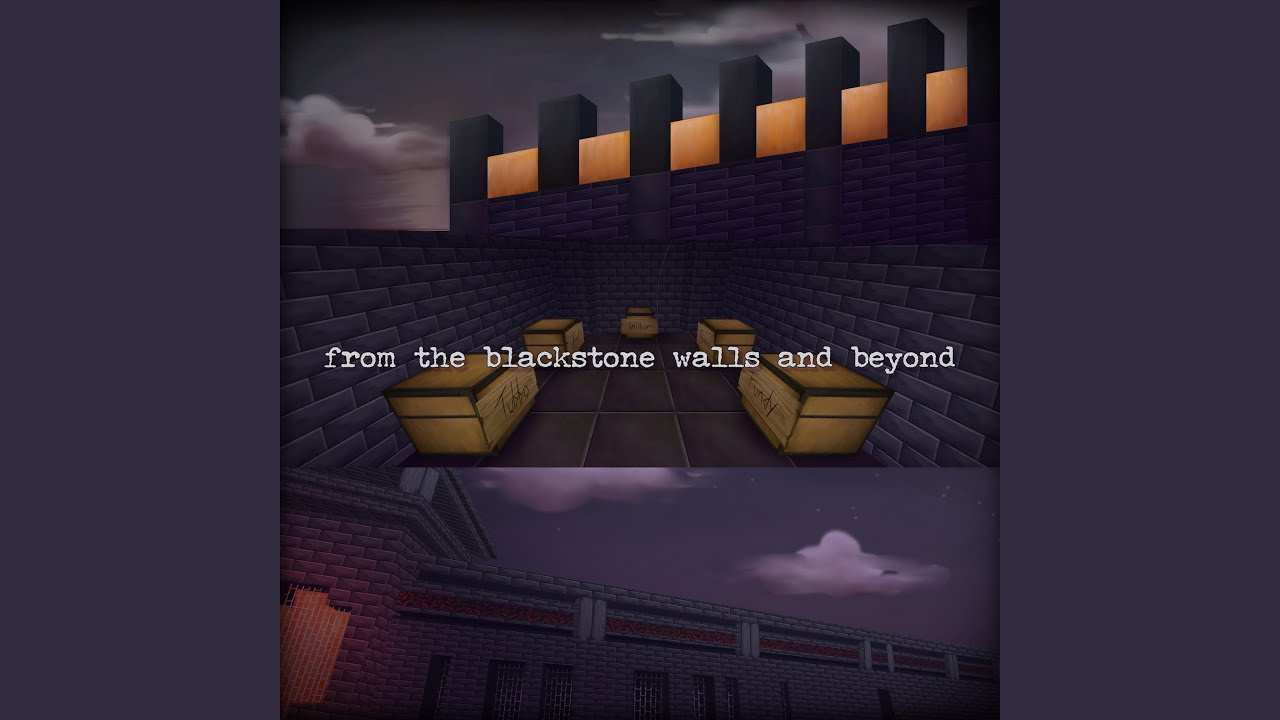 Lament of the Right Hand Man