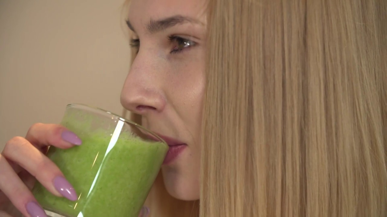 Ewa Niespodziana w kuchni | Koktajle na lato!