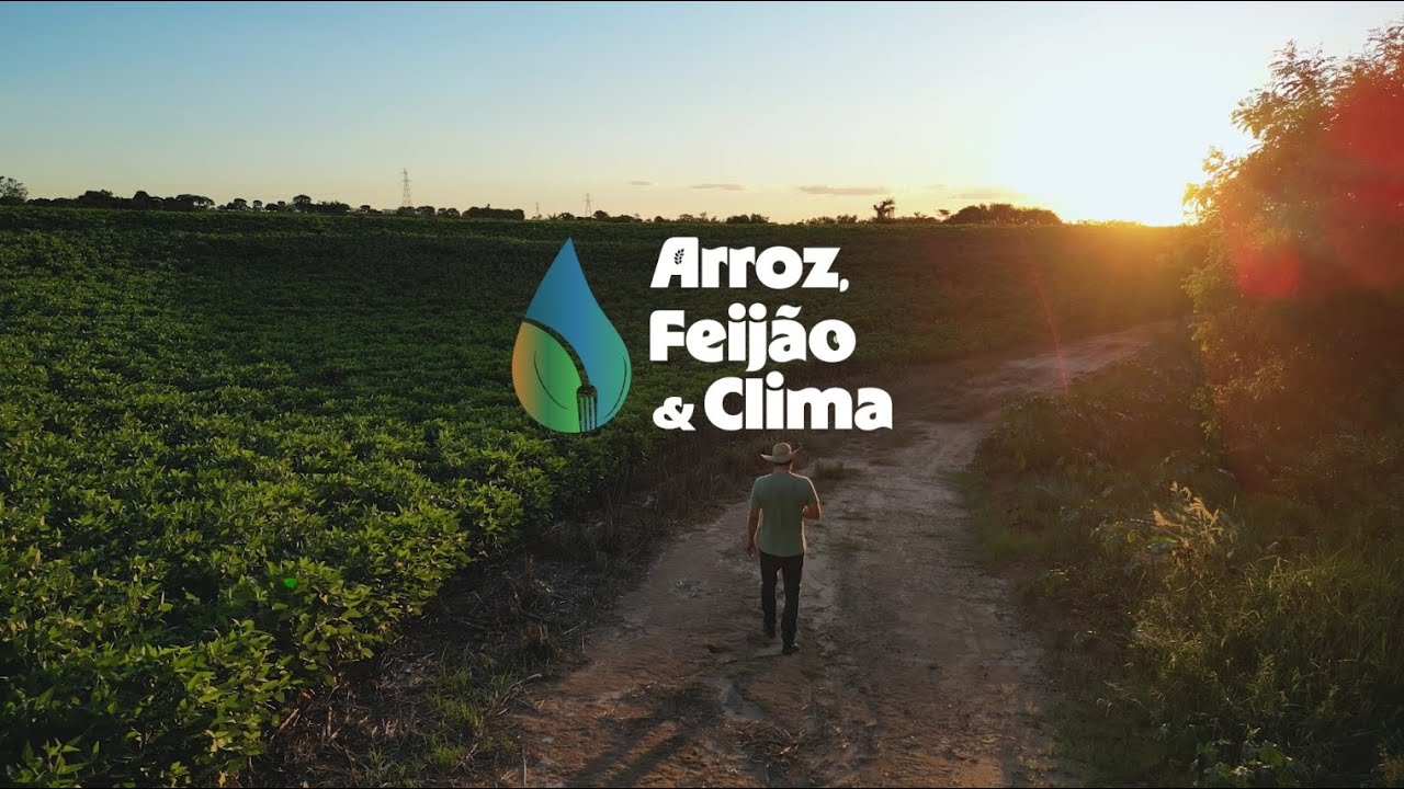 Quarta temporada - Arroz Feijão e Clima