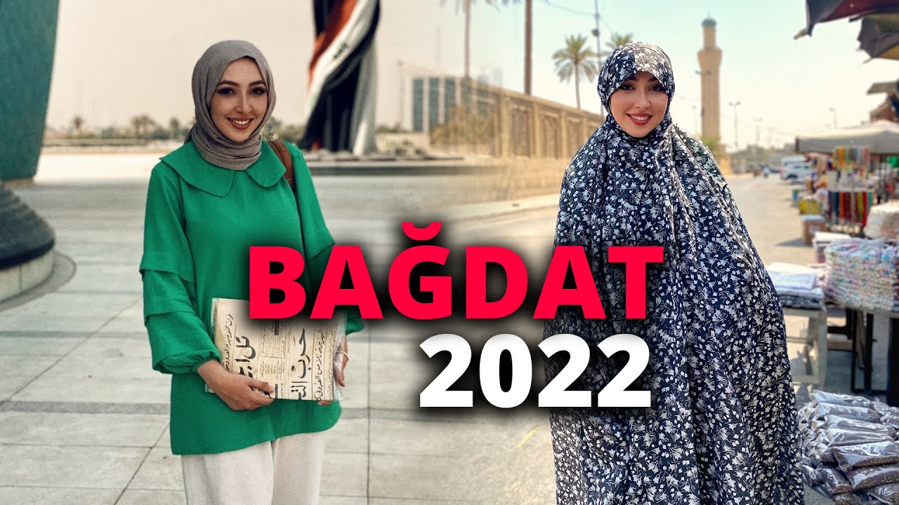 IRAK- BAĞDAT- ABDULKADİR GEYLANi TÜRBESİ-IRAK ŞEHİTLER ANITI #103