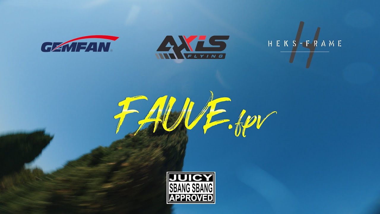 Summer Vibes ☀️ // FPVFreestyle