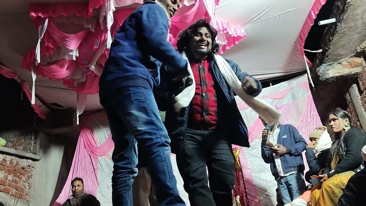 #dilwa_jod lihla na#Anil dewana jharkhandi New stege show#viral_video 2026
