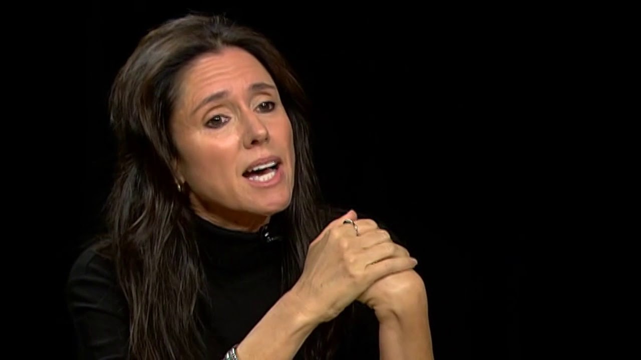 Across The Universe :: Julie Taymor & Charlie Rose