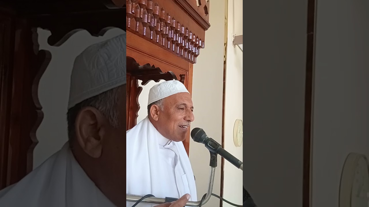المؤمنون برسول الله ١ 