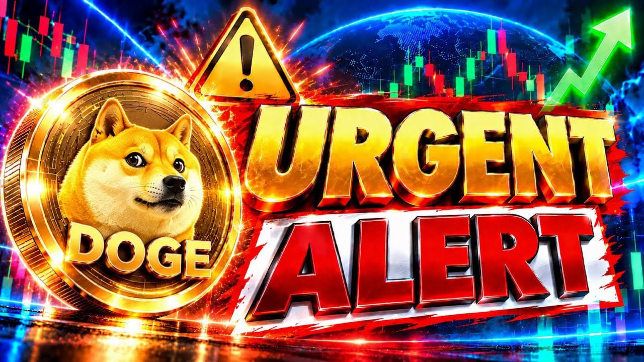 Doge News today! Dogecoin Price Prediction