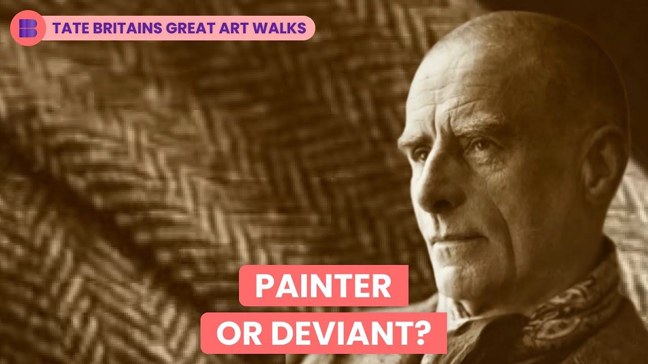 Walter Sickert's Theatre Obsession at Tate Britain