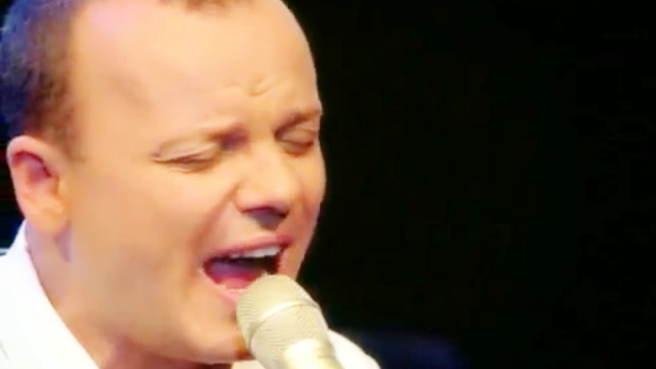 Gigi D'Alessio 