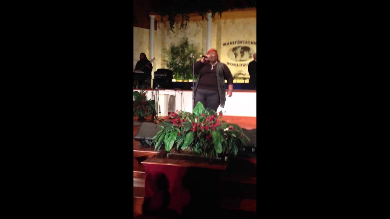 Kefia Rollerson EVERYTHING TO ME (Live in Tampa FL)