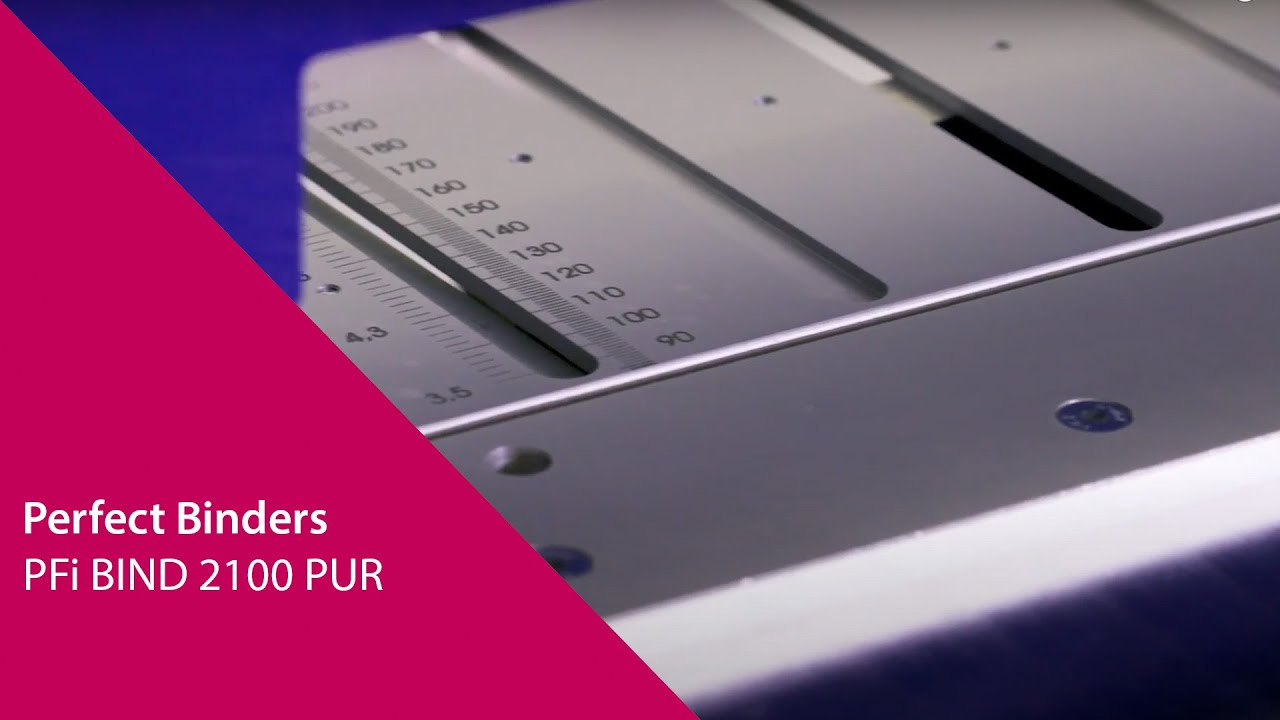 PFi BIND 2100 PUR