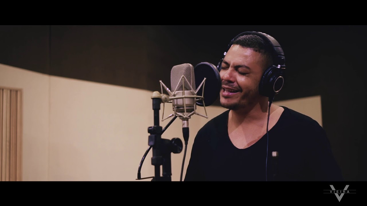 Samuca - Um brasileiro [v&iacute;deo oficial]