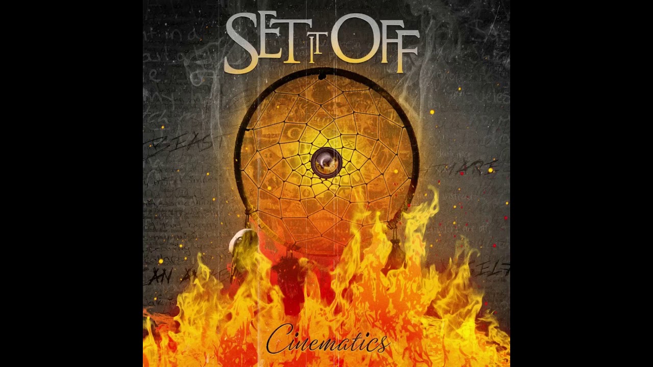 Set It Off - I'd Rather Drown - Anti-Nightcore/Daycore