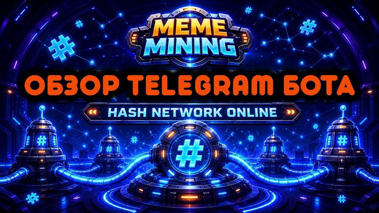 A Review of the New Telegram Investment Bot, Meme Mining