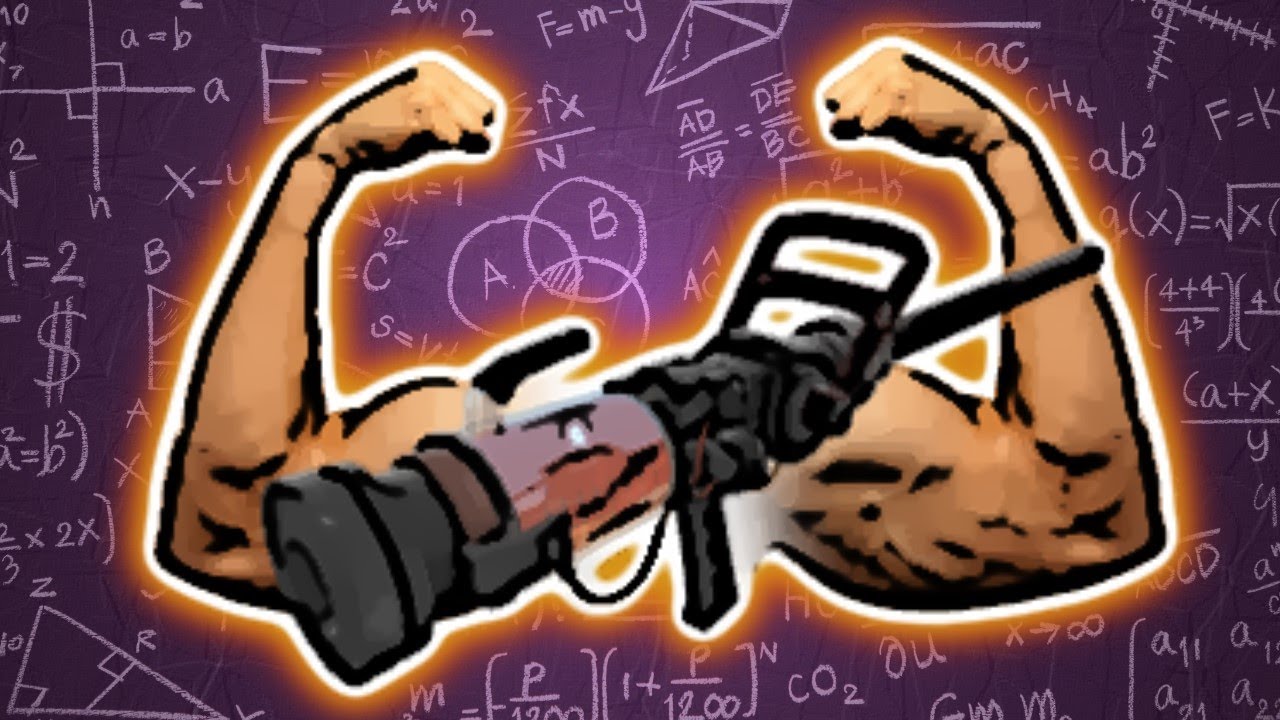 TF2 | Fixing the Quick-Fix