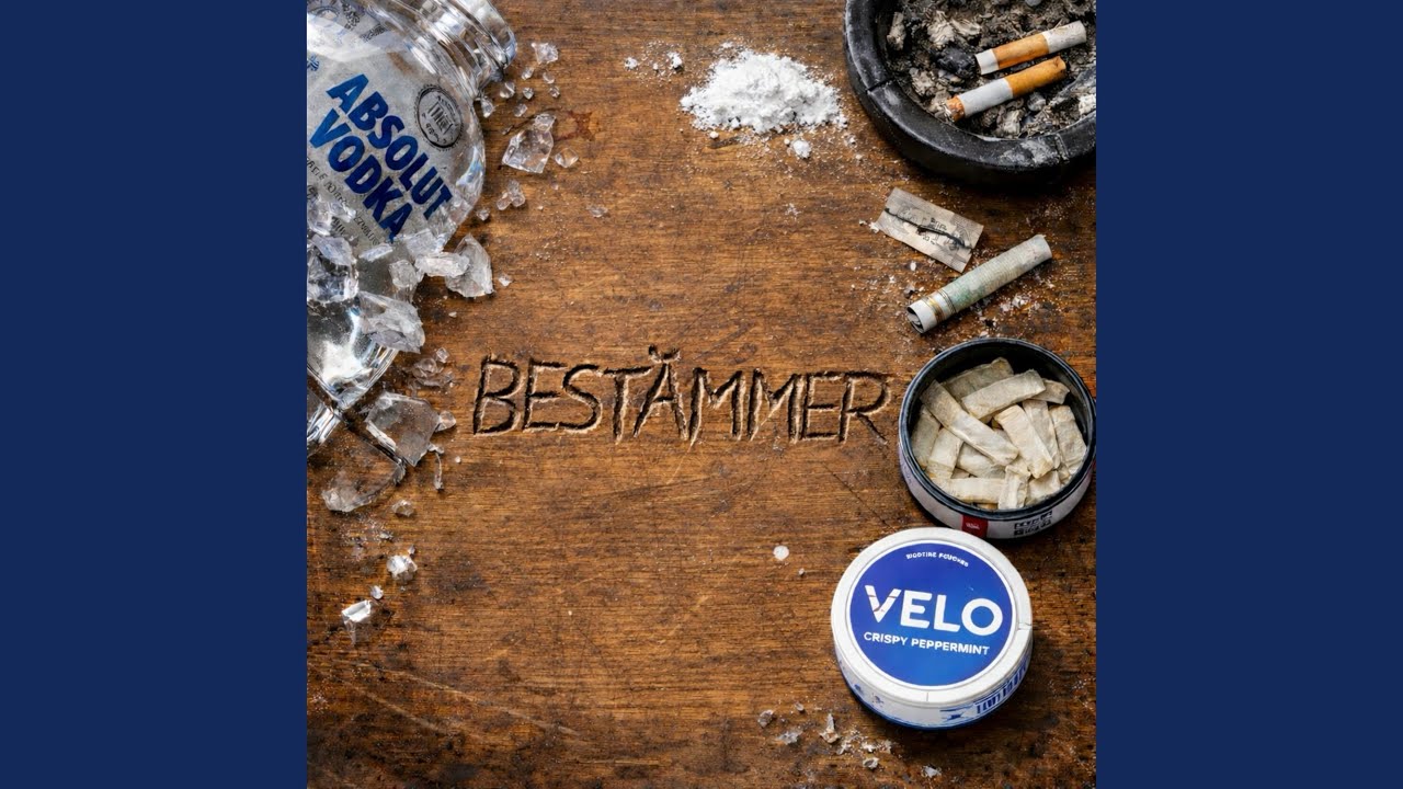 BESTÄMMER