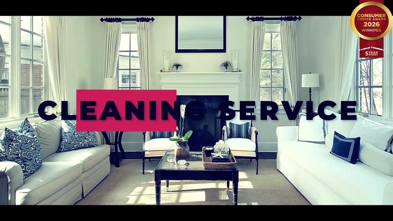 Little Luxuries House & Carpet Cleaning Ltd.