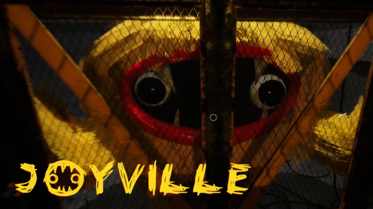 Ein Ende Mit Folgen #02 Joyville clip