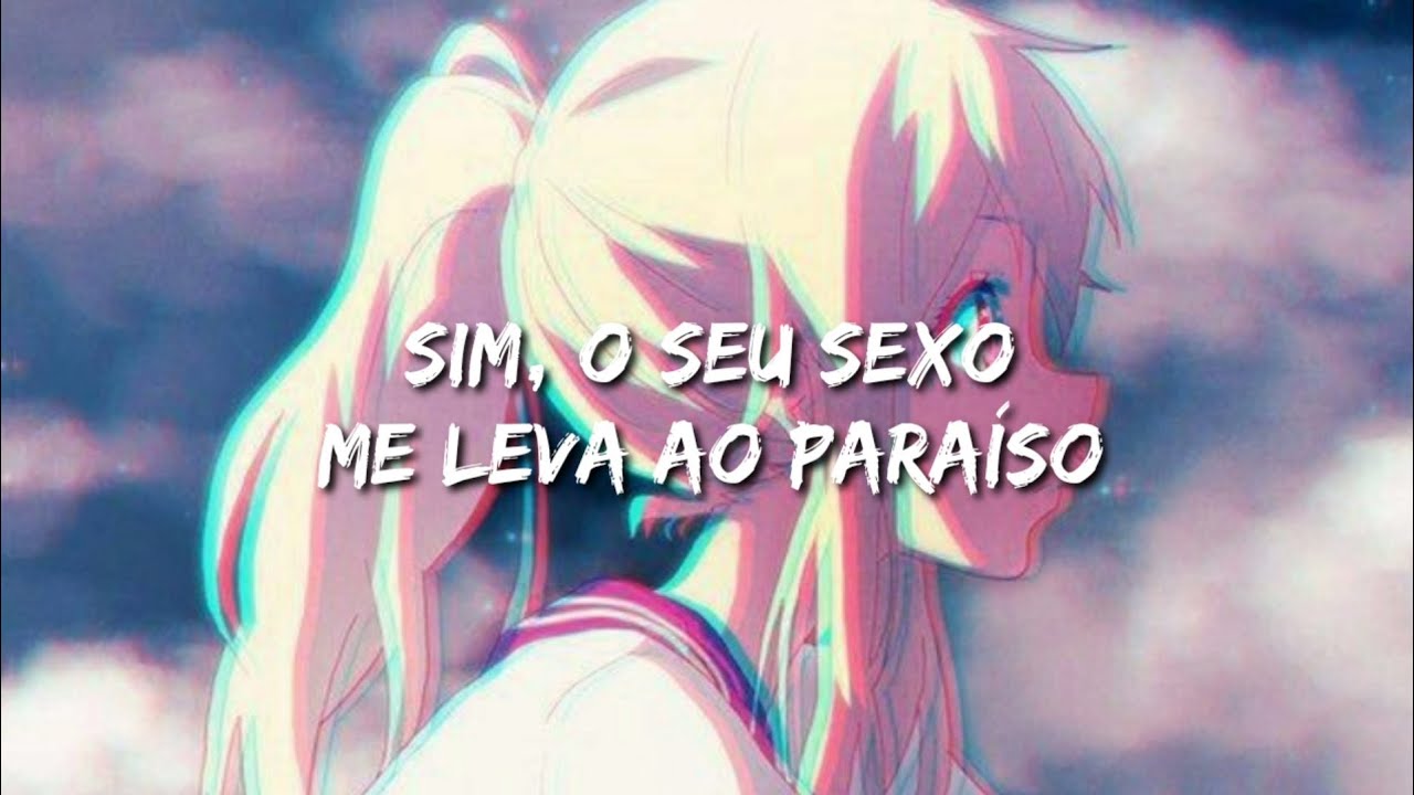 você não imaginava que essa fosse a tradução dessa música