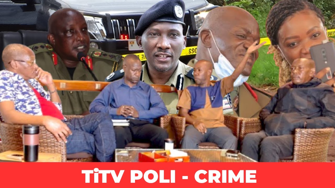 POLI-CRIME: SENSE INTO GEN. BIRUNGI, FELLOW SENIOR OFFICERS` GRILLING OVER KAWESI, KATUMBA SHOOTINGS