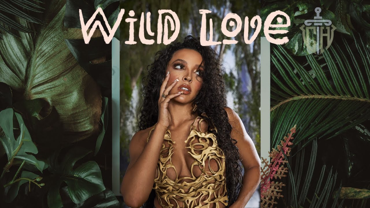 (Free) Tinashe Type Beat | R&B, Pop, Trap | &lsquo;WILD LOVE&rsquo;