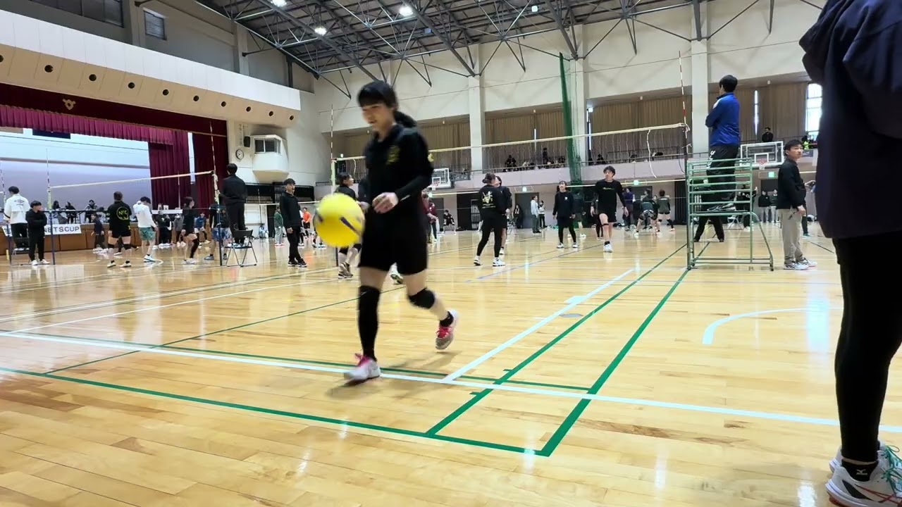 20251123プラネッツ杯NFC対クワトロ