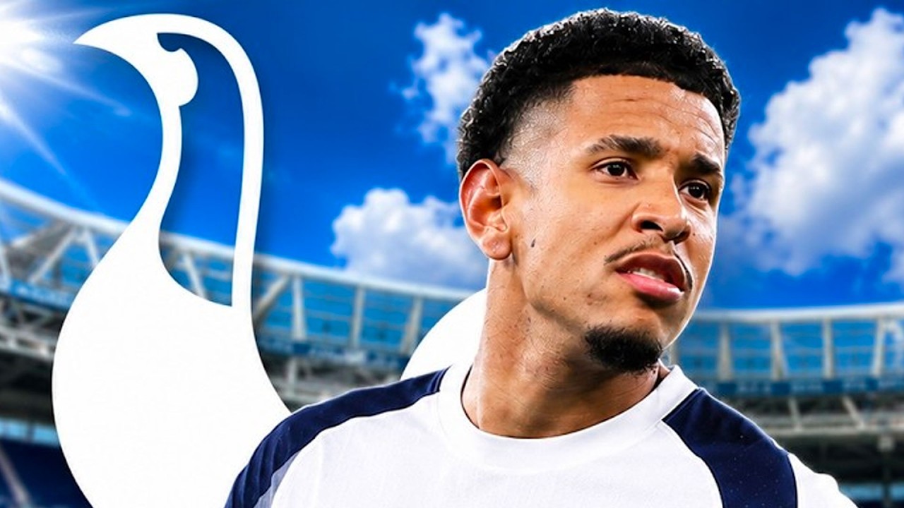 Transfer UPDATE &bull; Savinho STALLS &bull; Kroupi CRYPTIC &bull; Bentancur LEAVING &bull; Romero/Bergvall/Vicario EXIT