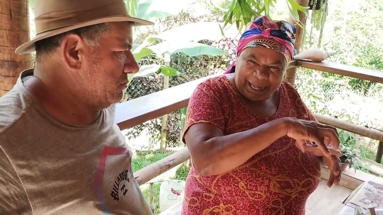 Clássico tempero caseiro da @donaalexandrina5203