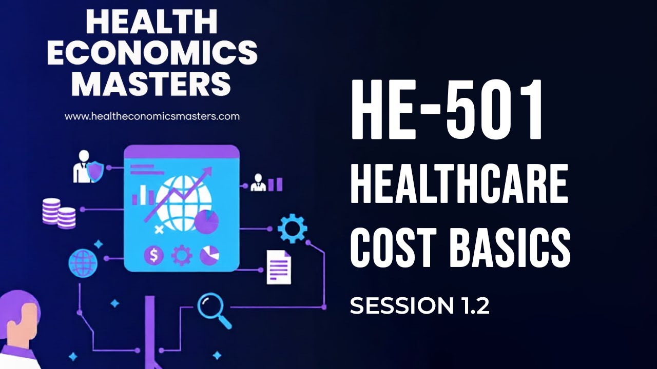 Direct Costs in Healthcare | Masters in Health Economics