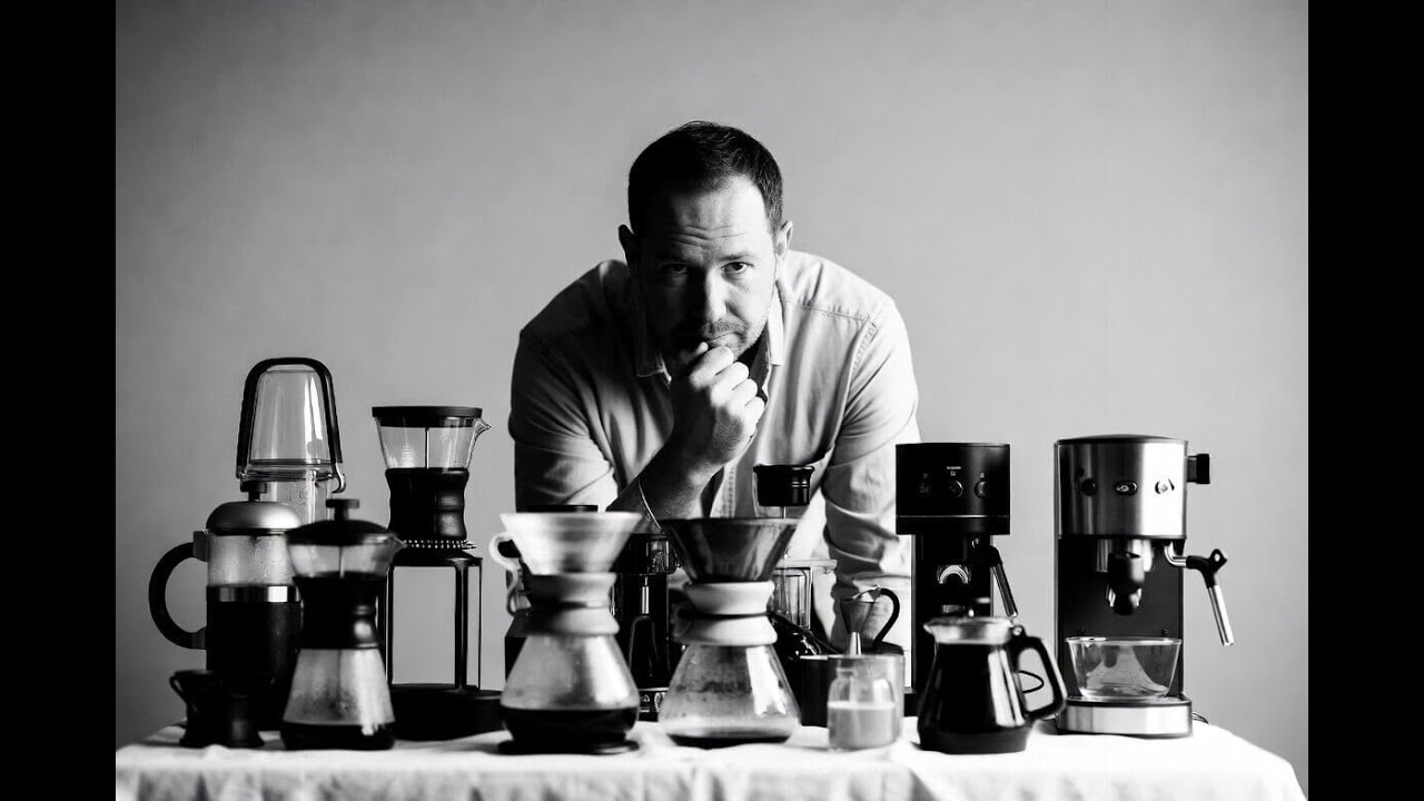 Best Smooth Coffee Brewing Gear of 2026