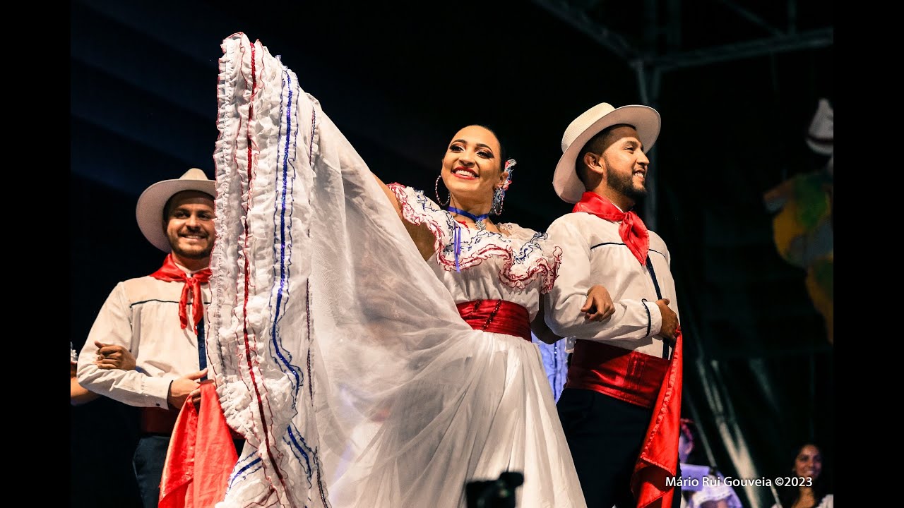| DIRETO | FolKfaro´23 - Encerramento