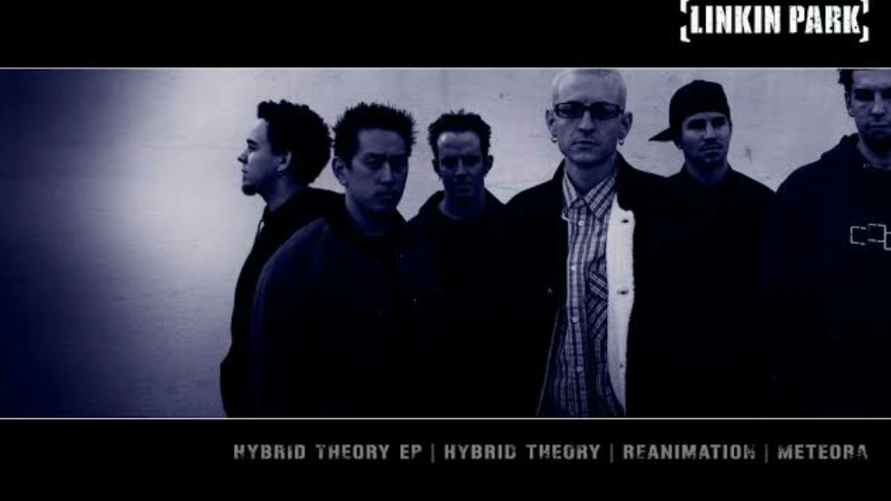 Linkin Park - With You/Wth.You (Mashup)