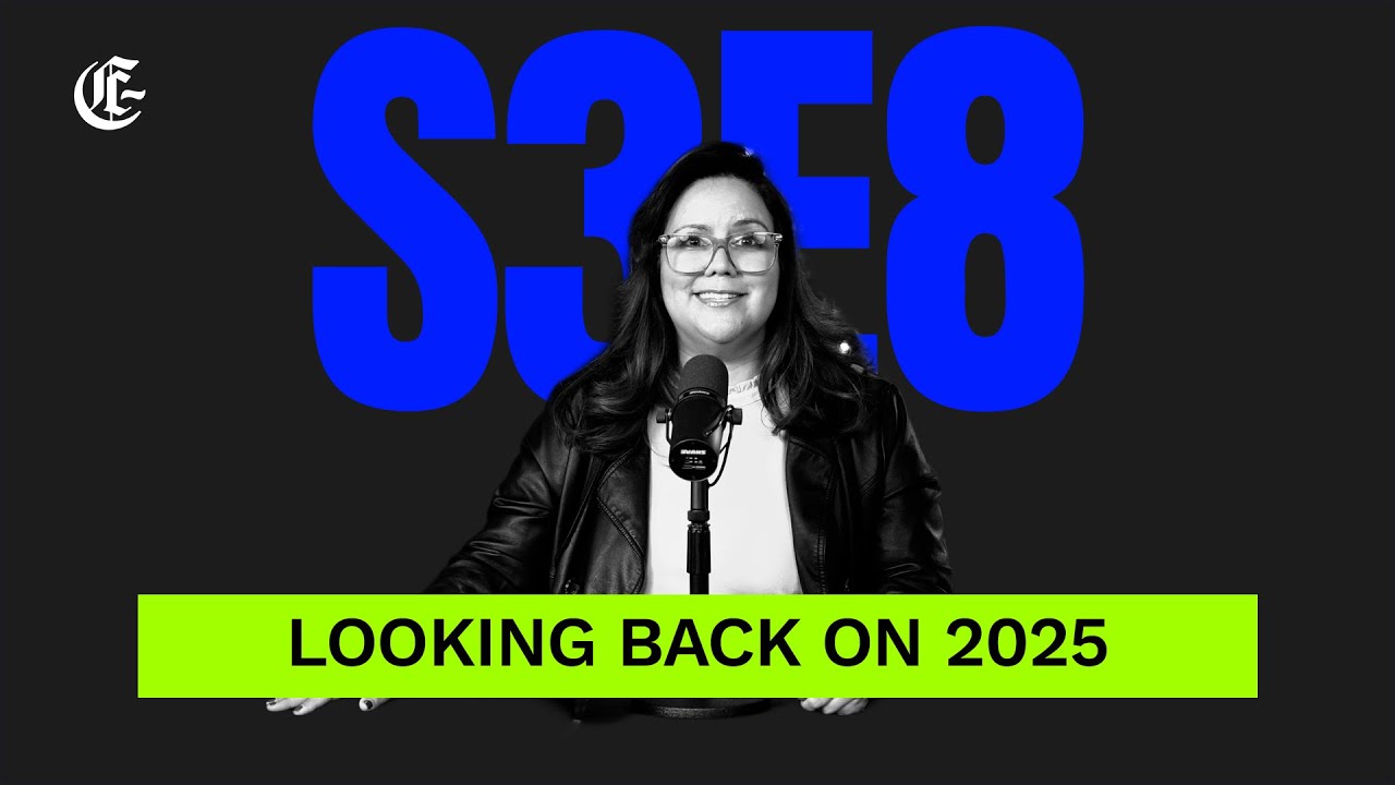 Reflections from a Year of Conversation | S3E8