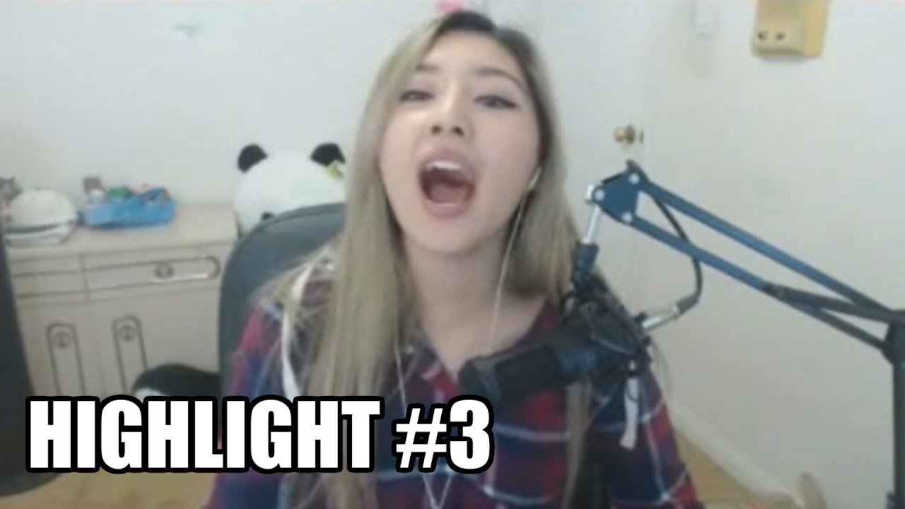 xChocoBARS - Highlight #3 ft. Quorraa