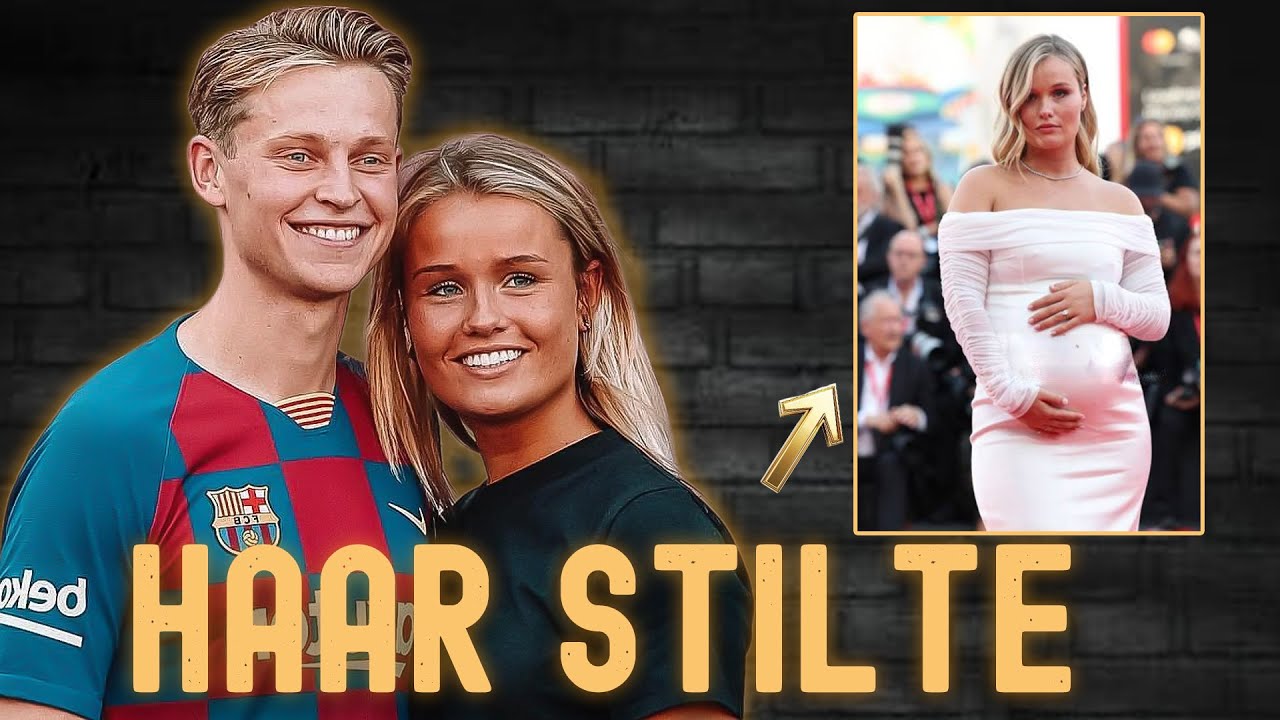 Frenkie de Jong & Mikky Kiemeney — De Liefde die Alles Overleefde