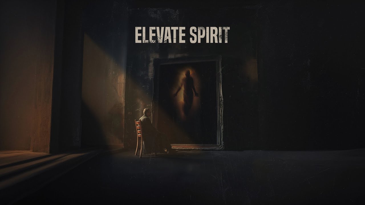 JIRO - Elevate Spirit (Official Full EP Stream)