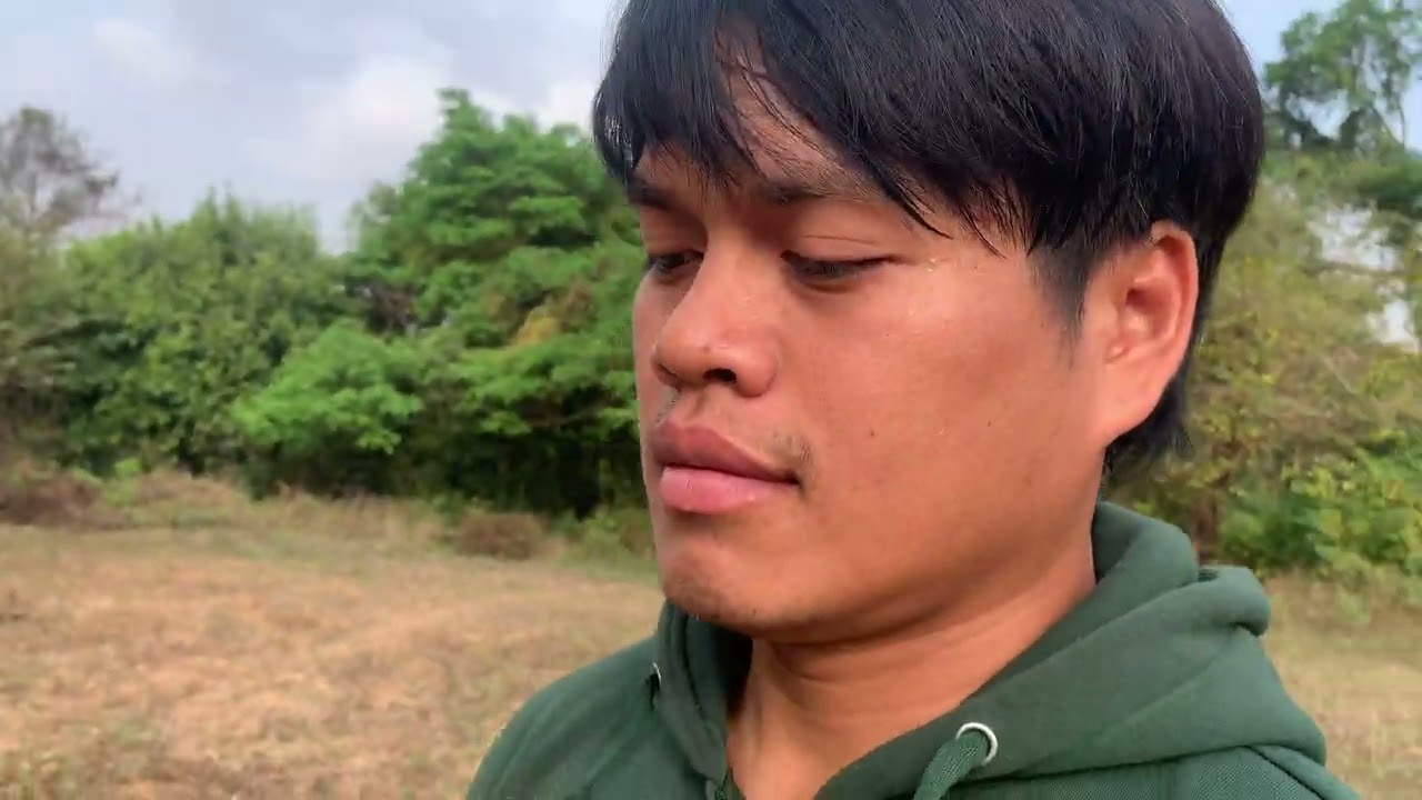 ដើរលេងតាមចម្ការ ១៧ ០១ ២០២៦