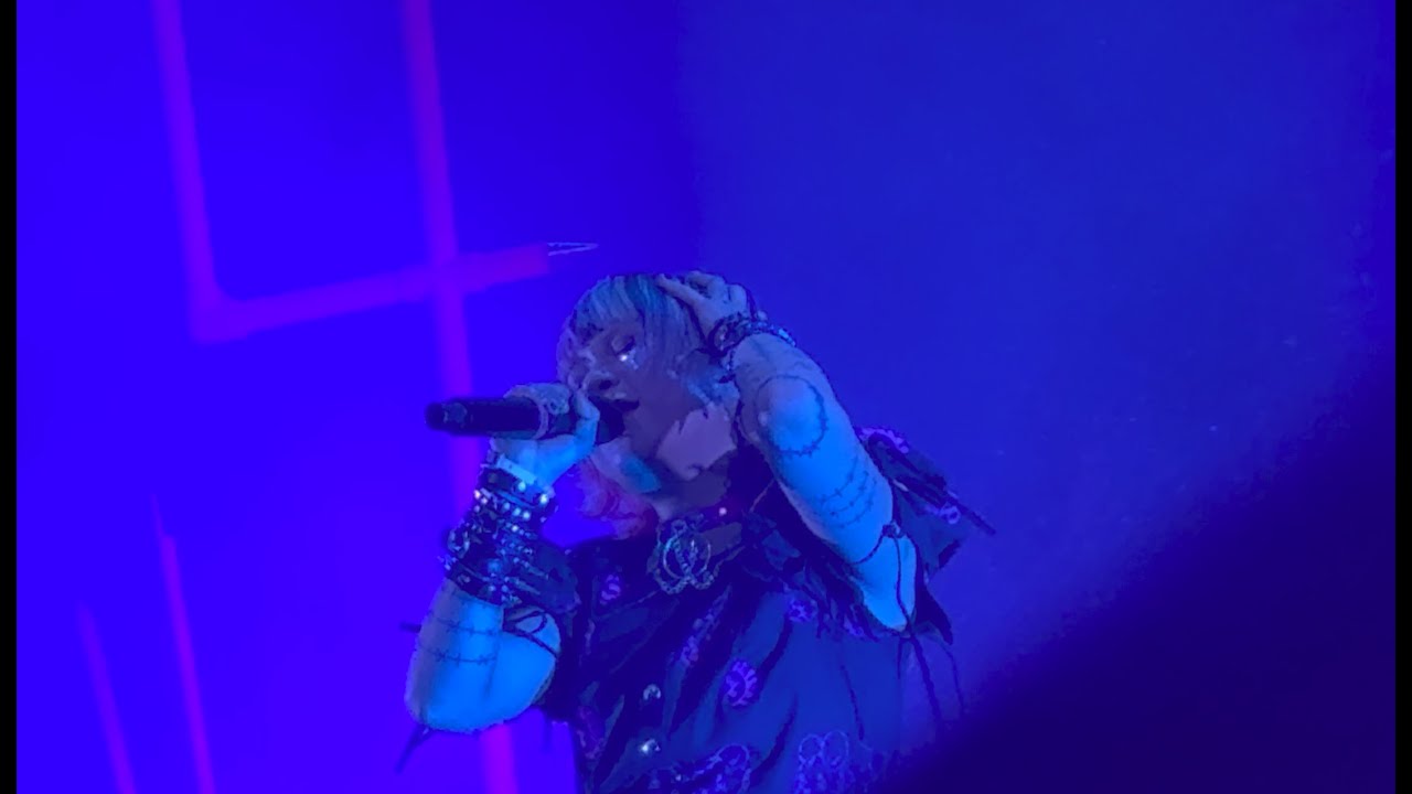 4s4ki - you are gone but... [LIVE] 2025.3.11 Zepp Shinjuku