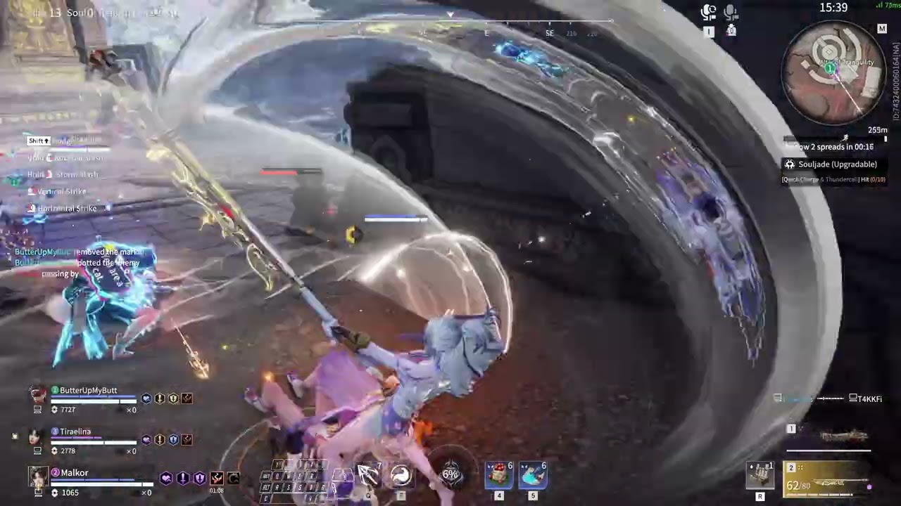 The Clown Chronicles | Naraka: Bladepoint Ranked Trios 2026-01-13