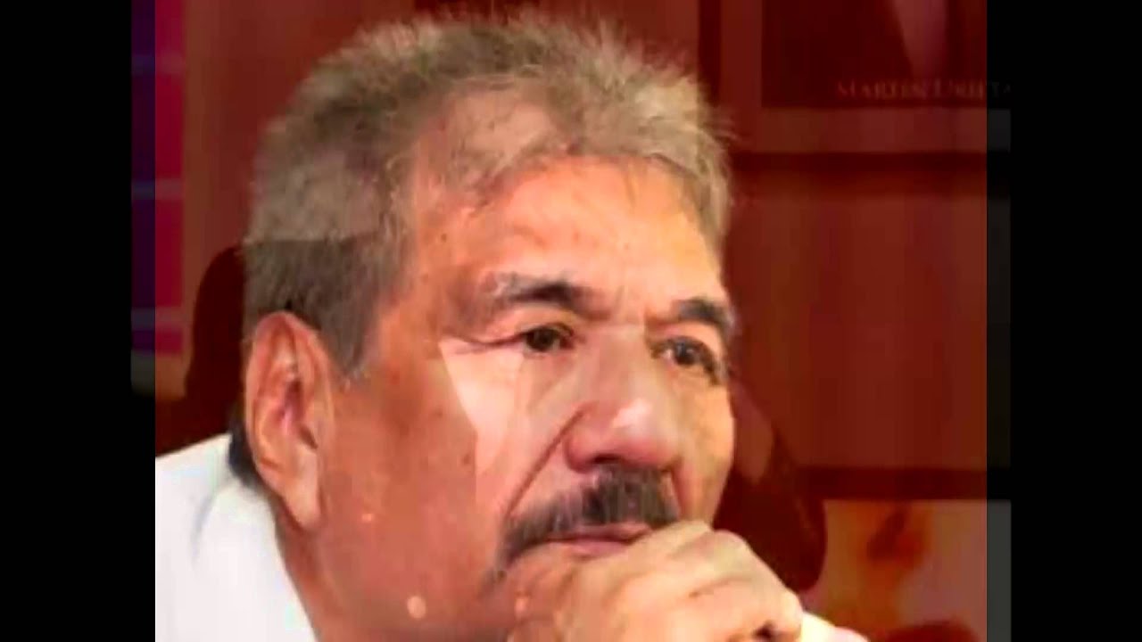 MOÑO NEGRO DE MARTIN URIETA