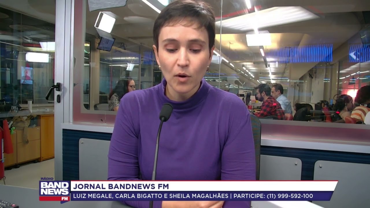 Motoristas e entregadores por aplicativo prometem paralisa&ccedil;&atilde;o nacional