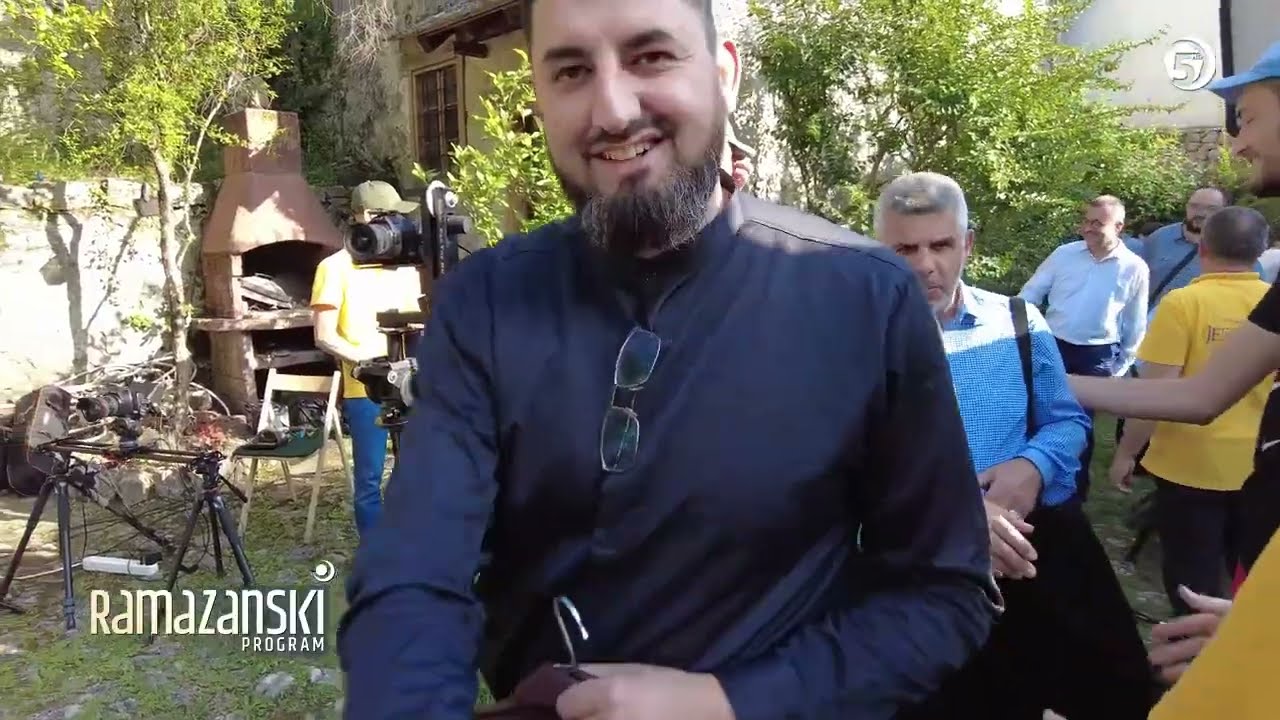 JednoSmo 4 - Muslimani i znanje kroz historiju (2.epizoda)