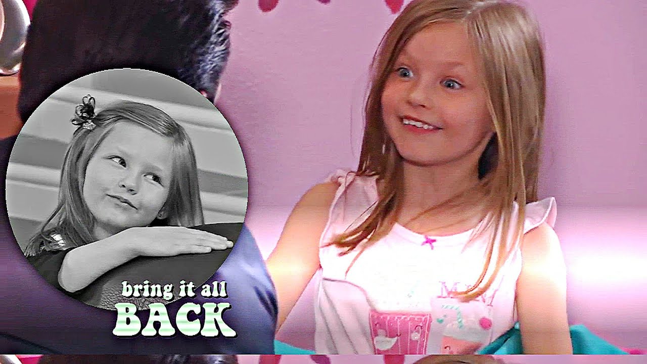 Soap Opera Kids | Bring It All Back
