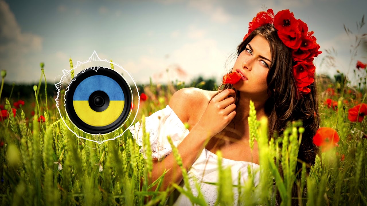 Червоний мак цвіте!