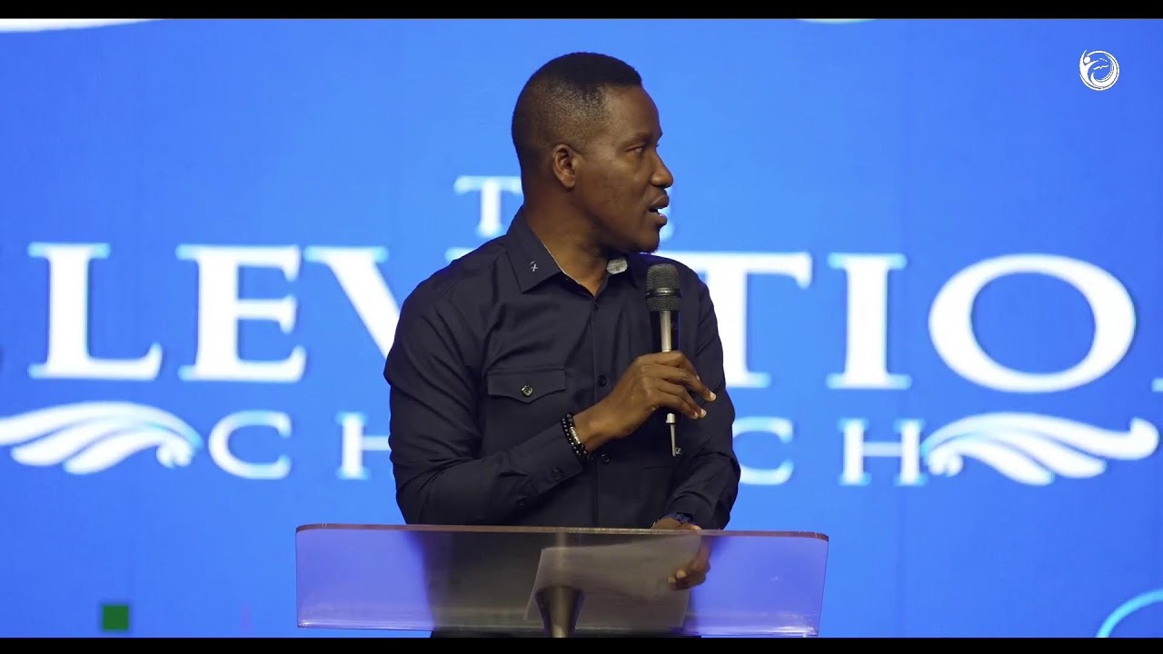 The Wisdom of Love | 4th Service | Sunday, 22nd February, 2026 | The Elevation Church