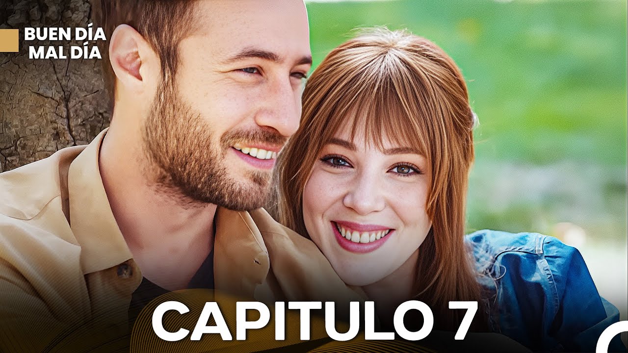 Buen Día Mal Día Capítulo 7 - FULL HD