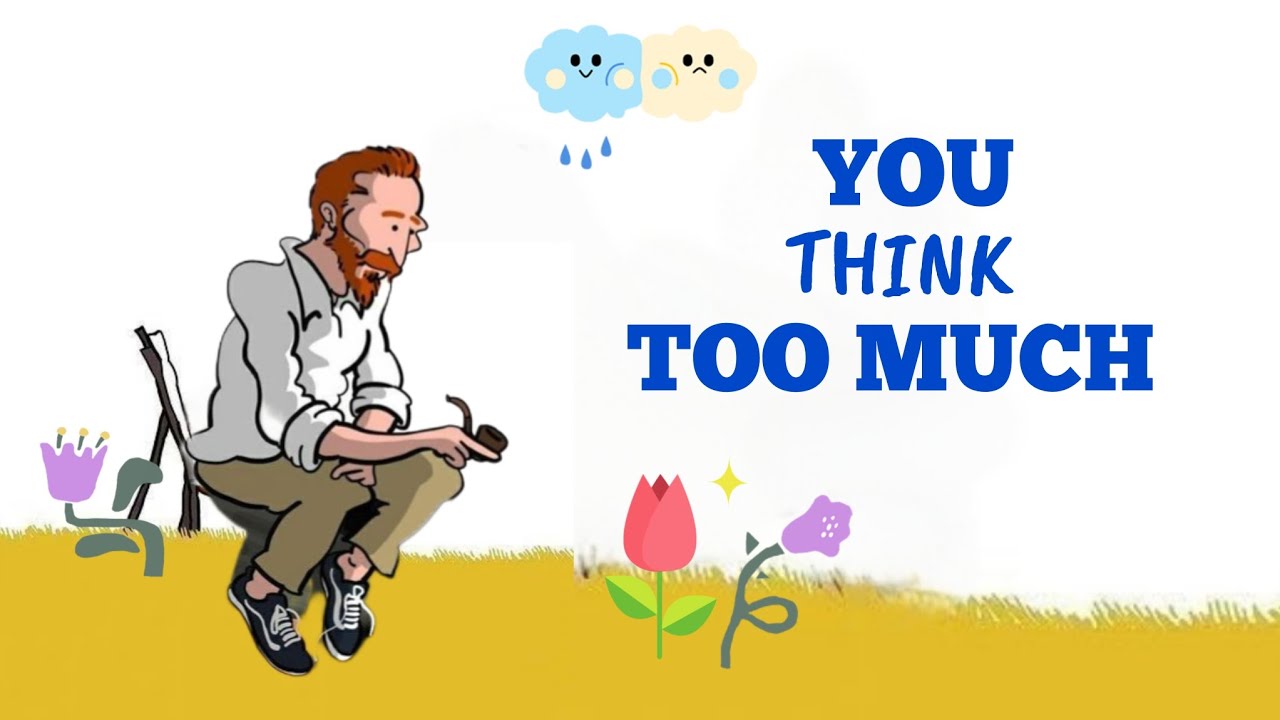 Dostoevsky Knew Why You Can't Stop Overthinking