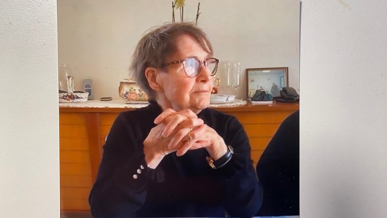 Cécile Le Lirzin  | Extrait 1