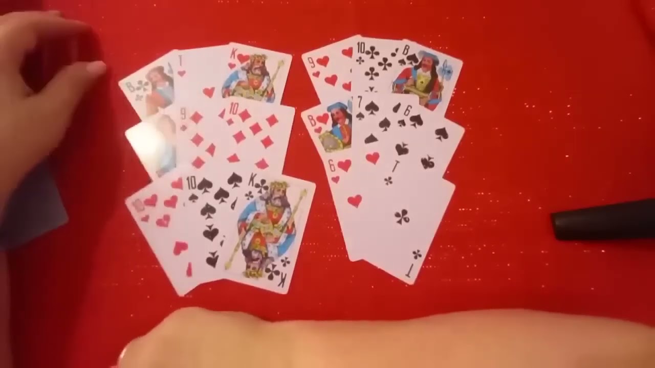❤️♣️ В Голове, в Душе, в Сердце у Короля - КТО ? гадание
