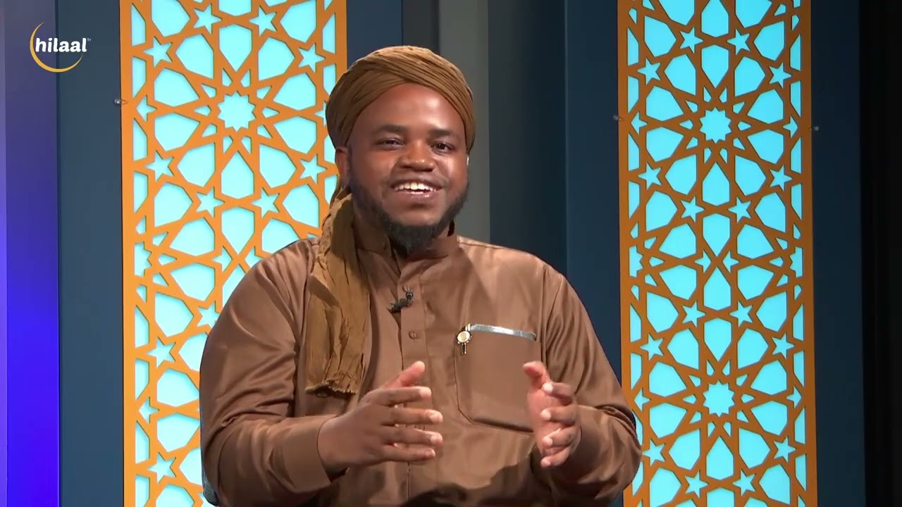 Liseli La Tumelo | EP01 | Moulana Abdullah Khorohlo