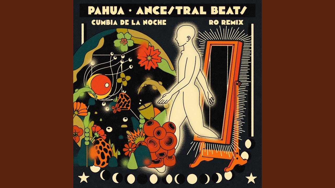 Cumbia de la Noche (Ro Remix)