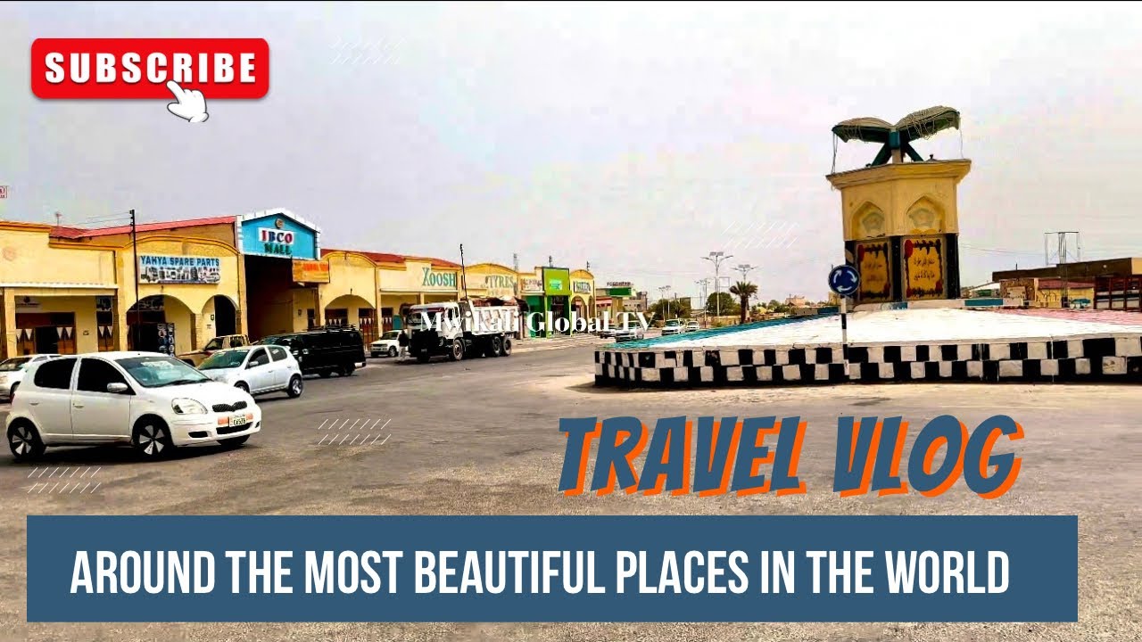 Discover Berbera,the gateway to economic growth of East Africa | Hargeisa 2024